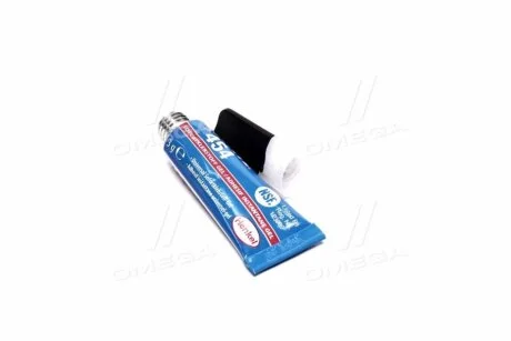 Клей Loctite 454 універсальний миттєвий гелеподібний 3гр LOCTITE 230927