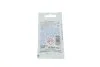 Паста для гальмівної системи Bremsen-Anti-Quietsch-Paste 0,01л Liqui Moly 3078 (фото 2)