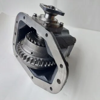 Коробка раздаточная МТЗ 80, 82, 892, 920 JFD 72-1802020