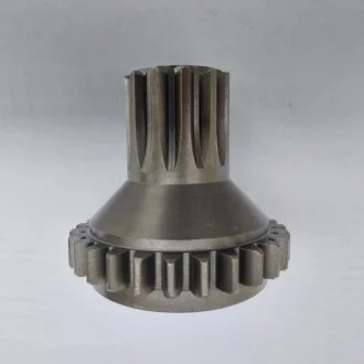 Шестерня корпусу зчеплення МТЗ-100, 1025, 1221, 1523, 2022 Z=27 шл=12 JFD 80-1601182