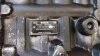Насос топливный ТНВД КАМАЗ ЕВРО-2 дв 740.31-240 Е2 BOSCH 0 402 648 608 (фото 2)