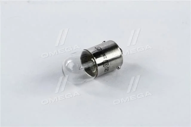 Лампа А12-5 (R5W 12V 5W BA15s ECO) додаткового освітлення (вир-во) BOSCH 1987302815 (фото 1)