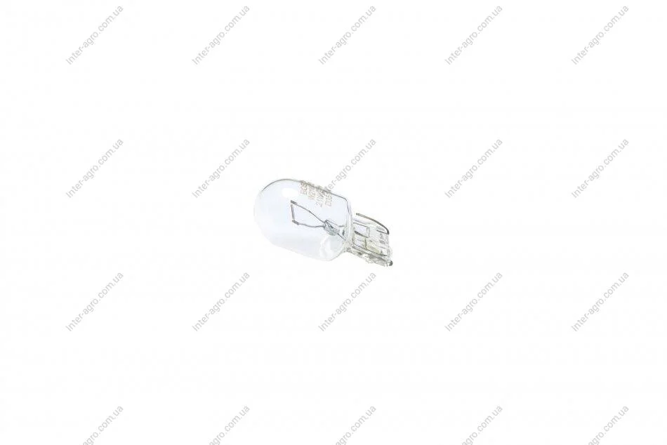 Лампа розжарювання W21W 12V 21W W3x16d ECO (вир-во) BOSCH 1987302822 (фото 1)