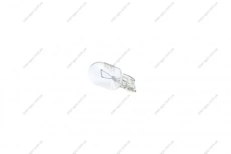 Лампа розжарювання W21W 12V 21W W3x16d ECO (вир-во) BOSCH 1987302822