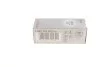 Лампа розжарювання H3 12V 55W ECO (вир-во Bosch) BOSCH 1987302802 (фото 4)