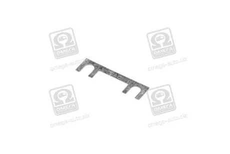 Плавка вставка запобіжник 30A (вир-во Bosch) BOSCH 1191017004