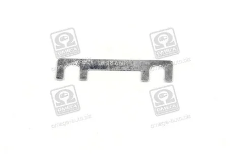 Плавка вставка запобіжника 50A (вир-во Bosch) BOSCH 1191017005