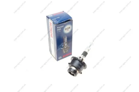 Лампа D2R 35W P32D-3 XENON (вир-во Bosch) BOSCH 1 987 302 903
