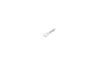 Лампа розжарювання W2,3W 12V 2,3W W2x4,6d PURE LIGHT (вир-во Bosch) BOSCH 1 987 302 240 (фото 1)