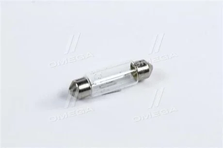 Лампа розжарювання 12V 10W SV8,5-8 Pure Light 35мм (вир-во Bosch) BOSCH 1 987 302 228