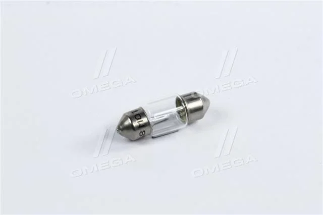 Лампа розжарювання 12V 10W PURE LIGHT (вир-во) BOSCH 1 987 302 227 (фото 1)