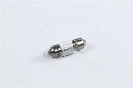 Лампа розжарювання 12V 10W PURE LIGHT (вир-во) BOSCH 1 987 302 227
