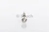 Лампа розжарювання 12V 10W PURE LIGHT (вир-во) BOSCH 1 987 302 227 (фото 5)