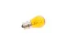 Лампа розжарювання PY21W 12V 21W BAU15s PURE LIGHT (вир-во Bosch) BOSCH 1 987 302 213 (фото 2)