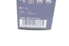 Лампа розжарювання PY21W 12V 21W BAU15s PURE LIGHT (вир-во Bosch) BOSCH 1 987 302 213 (фото 3)