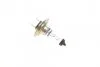 Лампа розжарювання H7 12V 55W PX26d Xenon Blue (вир-во Bosch) BOSCH 1 987 302 075 (фото 2)