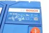 Акумулятор 65Ah-12v EFB (S4E40) (231x173x219),R,EN650 Азія BOSCH 0092S4E400 (фото 5)