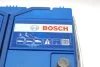 Акумулятор 60Ah-12v (S4025) (232x173x225),L,EN540 Азія BOSCH 0092S40250 (фото 5)