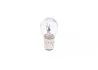Лампа розжарювання P21/4W 12V 21/4W BAZ15d ECO (вир-во) BOSCH 1987302813 (фото 2)
