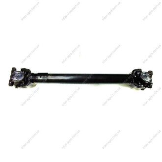 Вал карданний у зборі (TIGEAR) Китай 72-2203010-А2