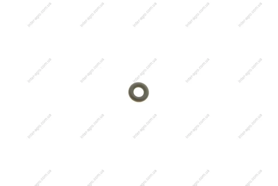 Кільце форсунки з o-перерізом (вир-во Bosch) BOSCH F00VP01003 (фото 1)