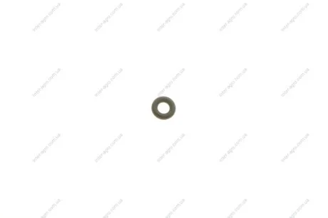 Кільце форсунки з o-перерізом (вир-во Bosch) BOSCH F00VP01003
