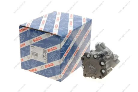 Насос ГПК BOSCH KS02000026