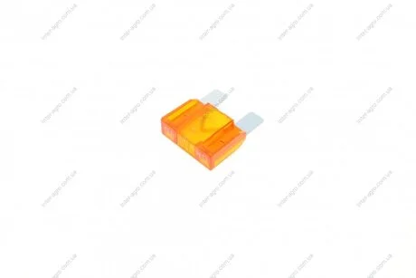 Запобіжник 40A (вир-во Bosch) BOSCH 1987529020