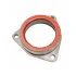 Муфта вала промежуточного МТЗ-1005, 1025, 1221 S.I.L.A. 80-1701184 (фото 2)