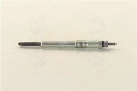 Свеча накаливания GLP055 FORD MONDEO, FIAT SCUDO 2.0 07- (пр-во) BOSCH 0250202048