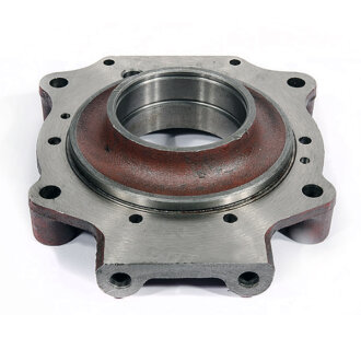 Кришка задня ВОМ МТЗ (TIGEAR) Gear Factory 80-4202042-Б