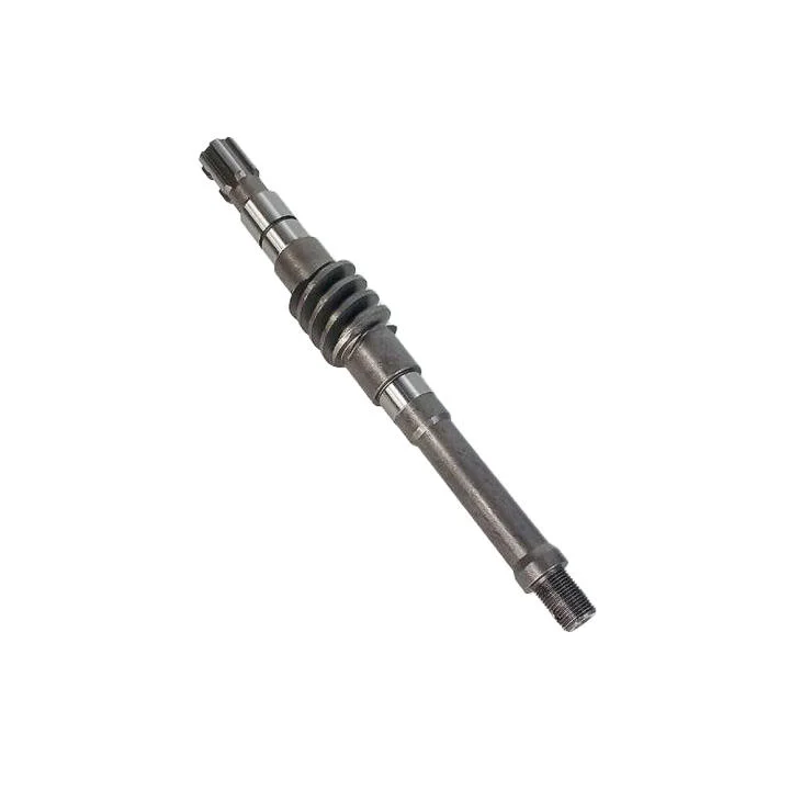 Черв'як ГУР МТЗ довгий (вир-во TIGEAR) Gear Factory 50-3406034 (фото 1)