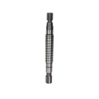 Вал приводу насоса-дозатора МТЗ (вир-во TIGEAR) Gear Factory Ф80-3401054-Б