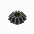 Сателлит дифференциала заднего моста МТЗ с втулкой (сфера) (TIGEAR) Gear Factory 85-2403055-01 (фото 1)