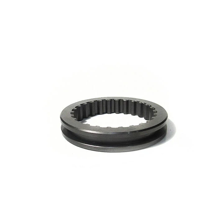 Муфта блокування МОД КАМАЗ (вир-во) Gear Factory 5320-2509053 (фото 1)