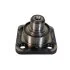 Ось конечной передачи ПВМ МТЗ-1221 верхняя (TIGEAR) Gear Factory 1520-2308037 (фото 1)