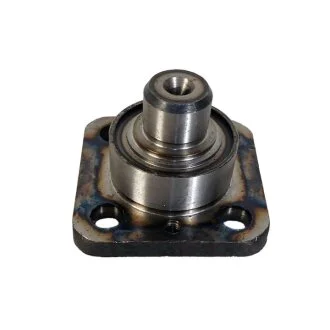 Ось конечной передачи ПВМ МТЗ-1221 верхняя (TIGEAR) Gear Factory 1520-2308037