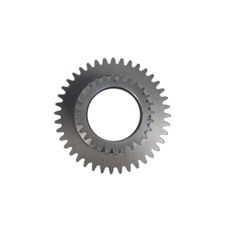 Блок шестерень РКП ПВМ (Z=40/28) МТЗ-1220, 1221, 1222, 1522, 1523 (TIGEAR) Gear Factory 1520-2308062-05
