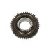 Шестерня валу вторинного КПП МТЗ 1221 (Z=42) (TIGEAR) Gear Factory 112-1701312 (фото 1)