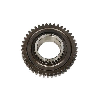 Шестерня валу вторинного КПП МТЗ 1221 (Z=42) (TIGEAR) Gear Factory 112-1701312