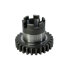 Шестерня валу проміжного (80-1701160) КПП МТЗ-1025, 1221, 1523 Z=27 (TIGEAR) Gear Factory 112-1701202 (фото 1)