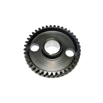 Шестерня розподільного валу МТЗ Z=40 (TIGEAR) Gear Factory 240-1006214-А1