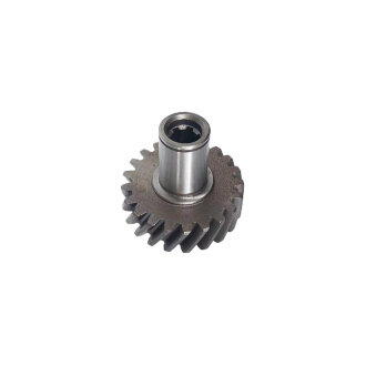 Шестерня приводу гідронасосу НШ МТЗ дв. Д-240 (TIGEAR) Gear Factory 240-1022061-Б