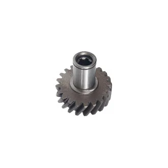 Шестерня приводу гідронасосу НШ МТЗ дв. Д-240 (вир-во TIGEAR) Gear Factory 240-1022061-Б