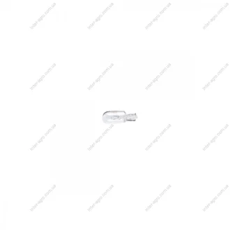 Лампа розжарювання W5W 12V 5W W2,1X9,5d LONGLIFE DAYTIME (вир-во Bosch) BOSCH 1 987 302 286