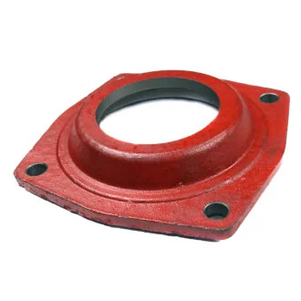 Кришка рукава півосі МТЗ TIGEAR 50-2407028