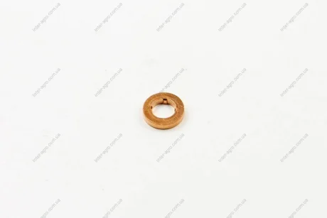 Кільце ущільнювача форсунки (вир-во) BOSCH F00VC17505