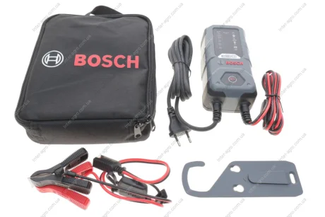 ЗАРЯДНОЕ УСТРОЙСТВО C30 (пр-во) BOSCH 0189911030