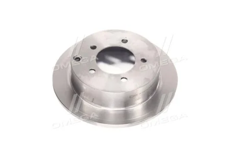 Диск гальмівний MITSUBISHI LANCER задн. (вир-во Bosch) BOSCH 0 986 479 A41