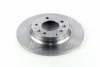 Диск гальмівний MAZDA 626 V STATION WAGON задн. (вир-во Bosch) BOSCH 0 986 479 131 (фото 1)